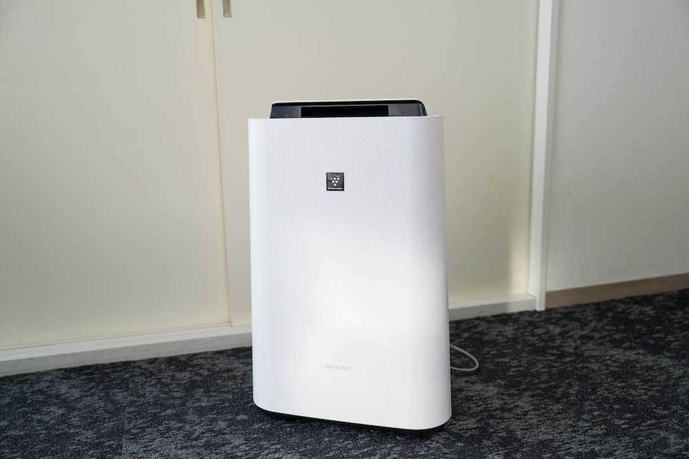 ベーシック アパートメント 2 ベッドルーム 禁煙 (802) 客室の設備とサービス2 | 88 Matsui Building
