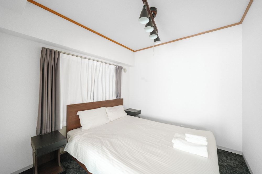 ファミリー アパートメント 禁煙 (601) 客室3 | 88 Matsui Building