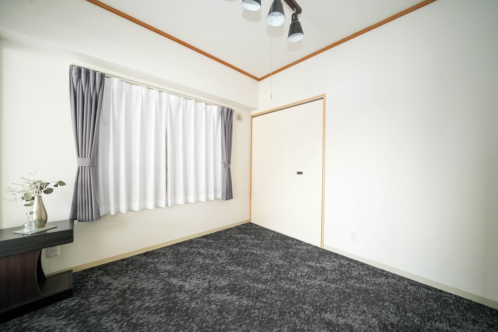 ファミリー アパートメント 禁煙 (601) 客室3 | 88 Matsui Building