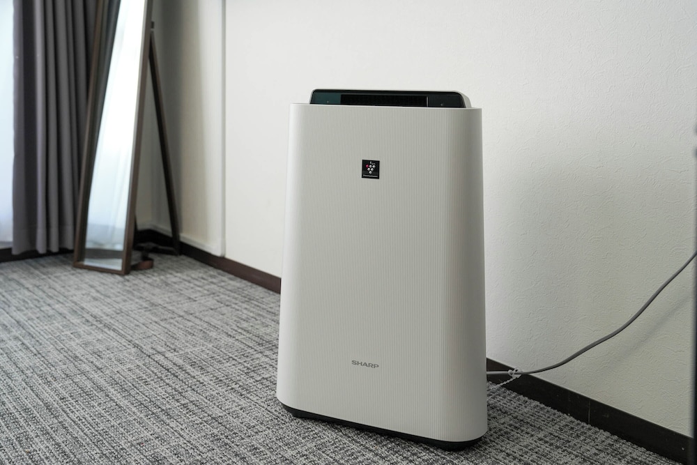 コンフォート アパートメント 3 ベッドルーム 禁煙 (803) 客室の設備とサービス5 | 88 Matsui Building