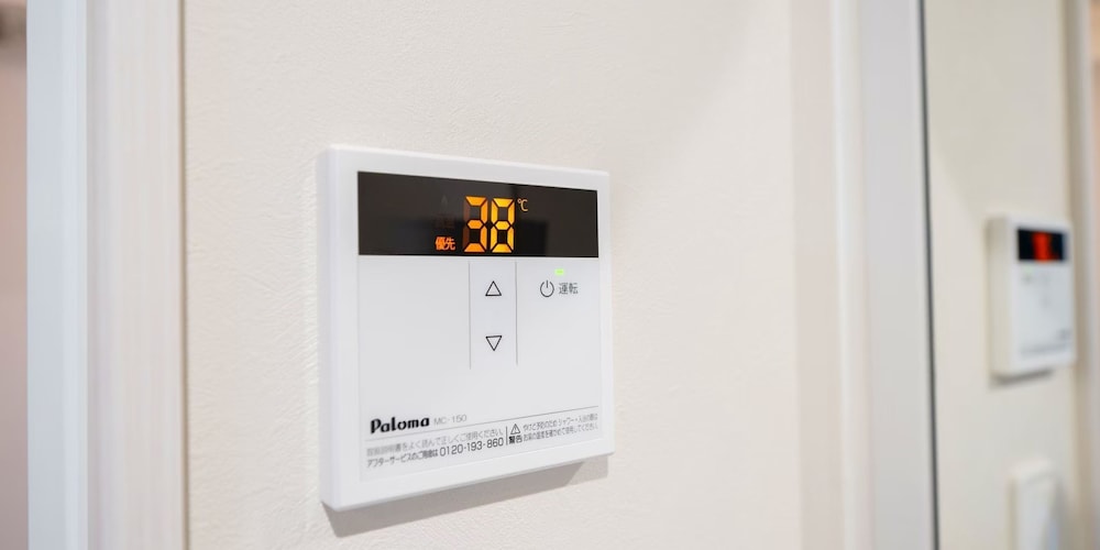 ロフト付き typeA/洗濯機・キッチン完備 禁煙 客室11 | ホテルトーマス旭橋駅