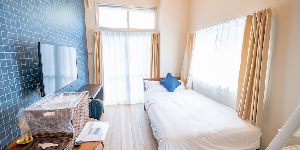 客室1 | ホテルトーマス旭橋駅