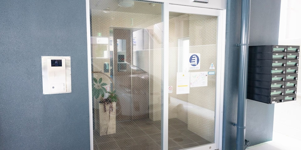 内装1 | ホテルトーマス旭橋駅