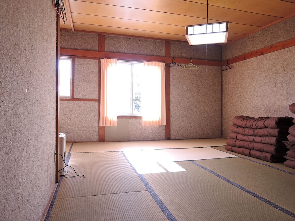 八ヶ岳 (和室8畳＋12畳) 禁煙 | しんたく山荘