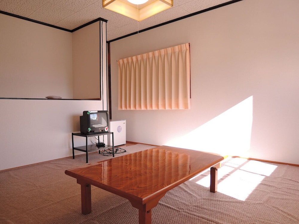 客室1 | しんたく山荘