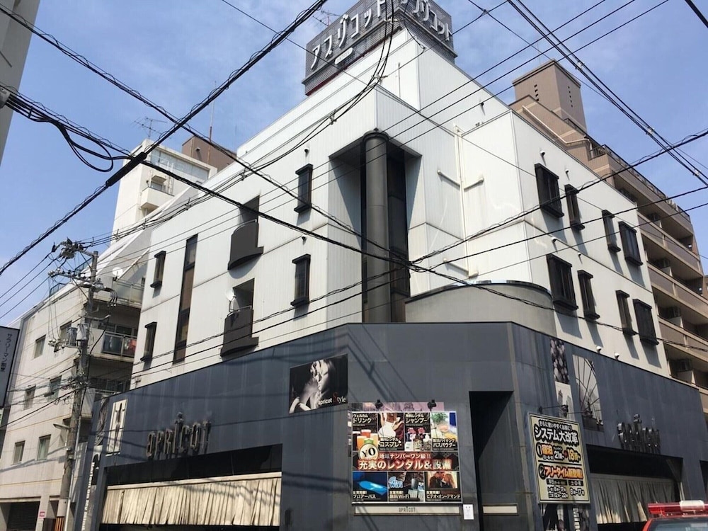 メインイメージ | ホテルアプリコット - 大人限定 メインイメージ | ホテルアプリコット - 大人限定