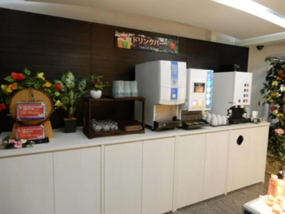 コーヒー サービス1 | ホテルアプリコット - 大人限定 コーヒー サービス1 | ホテルアプリコット - 大人限定