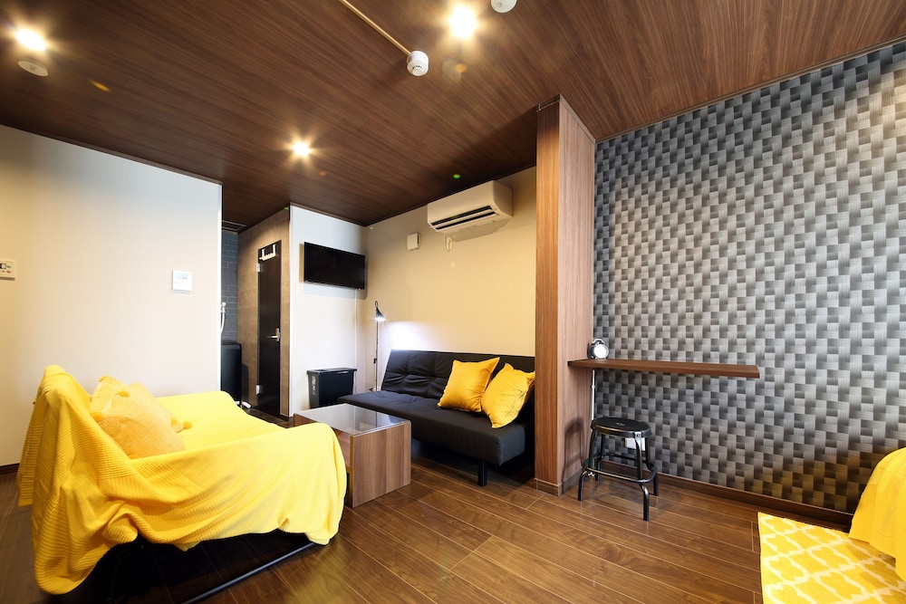 内装1 | S-rea TOKYO101