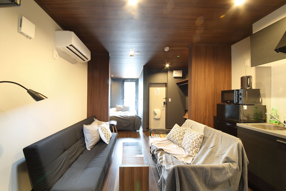 内装1 | S-rea TOKYO201