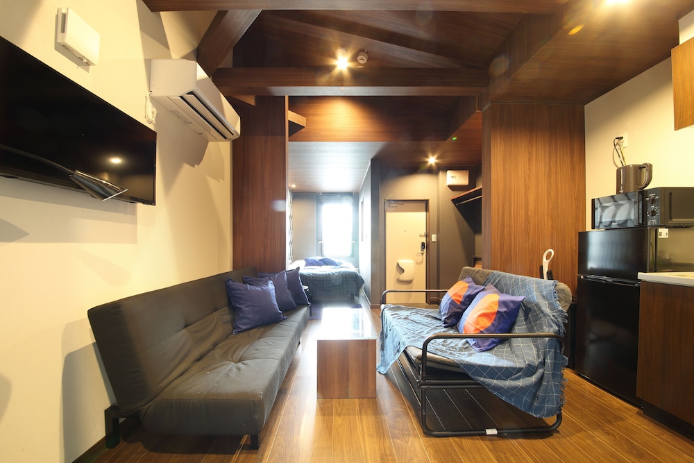 内装1 | S-rea TOKYO301