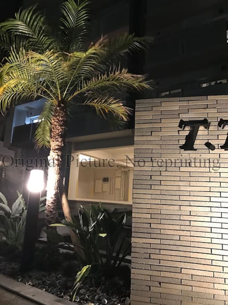 外観の詳細1 | T.Trust302 外観の詳細1 | T.Trust302