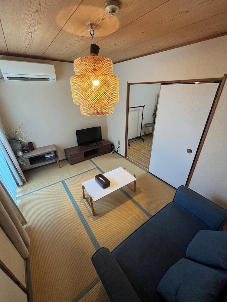 メインイメージ | EX Tenjinnomori Apartment 202 メインイメージ | EX Tenjinnomori Apartment 202