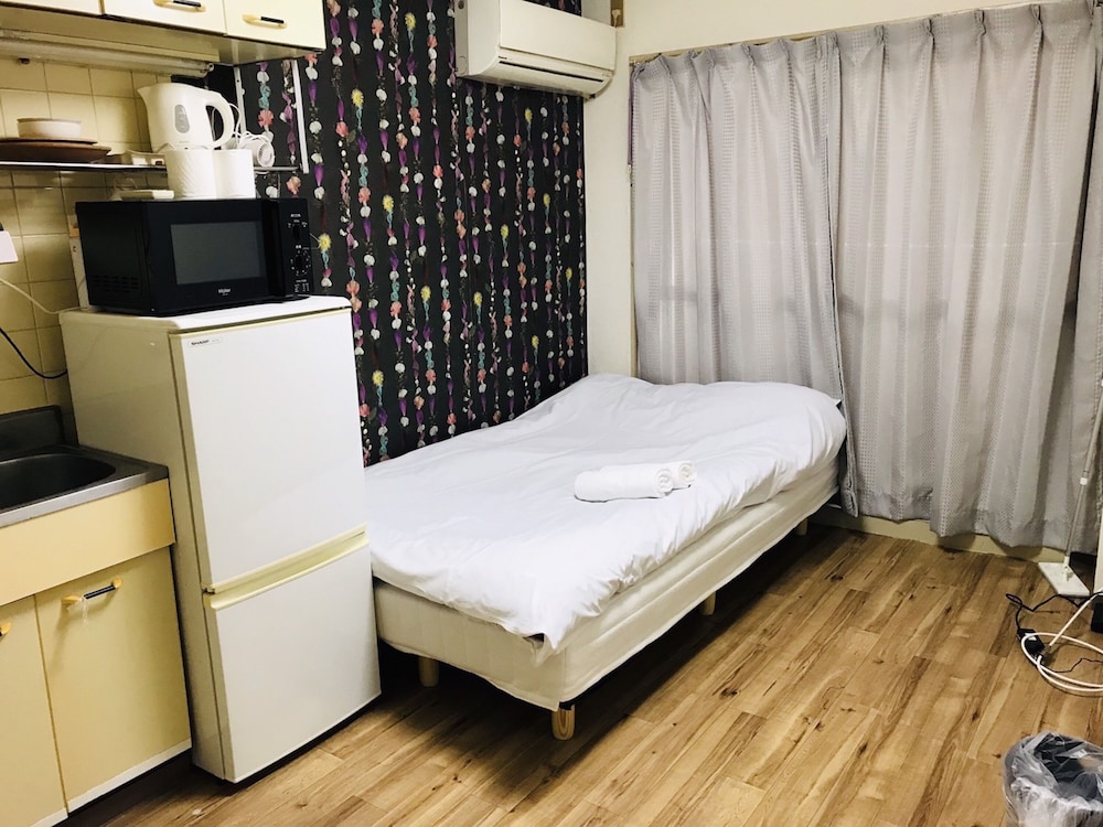メインイメージ | EX Tenjinnomori Apartment 104 メインイメージ | EX Tenjinnomori Apartment 104