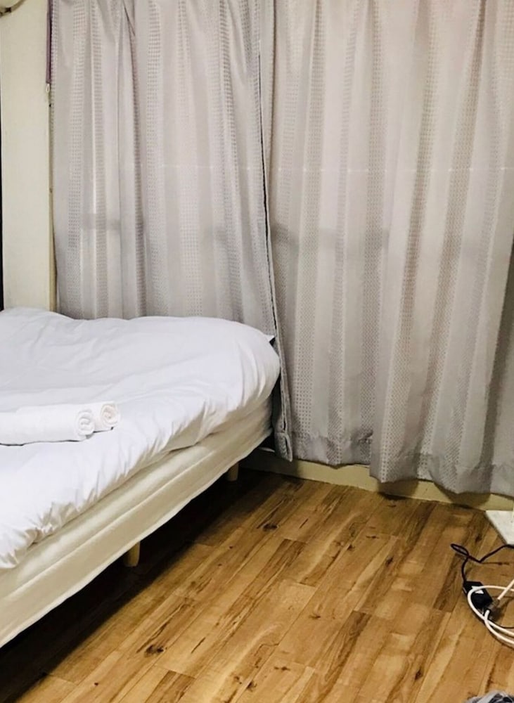 客室1 | EX Tenjinnomori Apartment 104 客室1 | EX Tenjinnomori Apartment 104