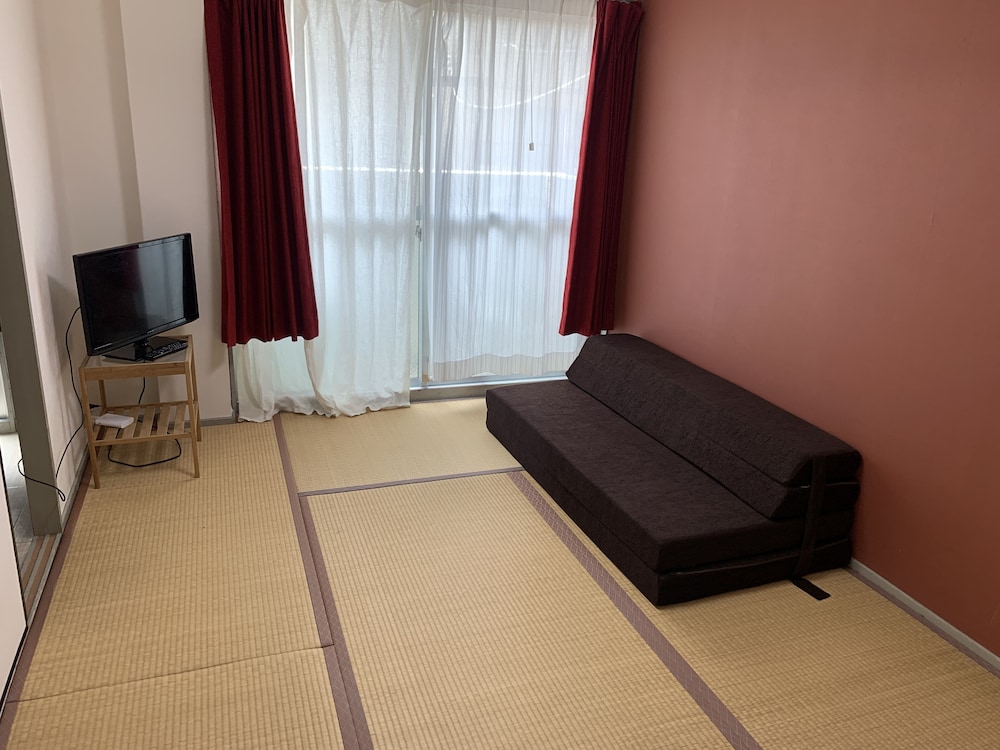 内装1 | EX Tenjinnomori Apartment 201 内装1 | EX Tenjinnomori Apartment 201