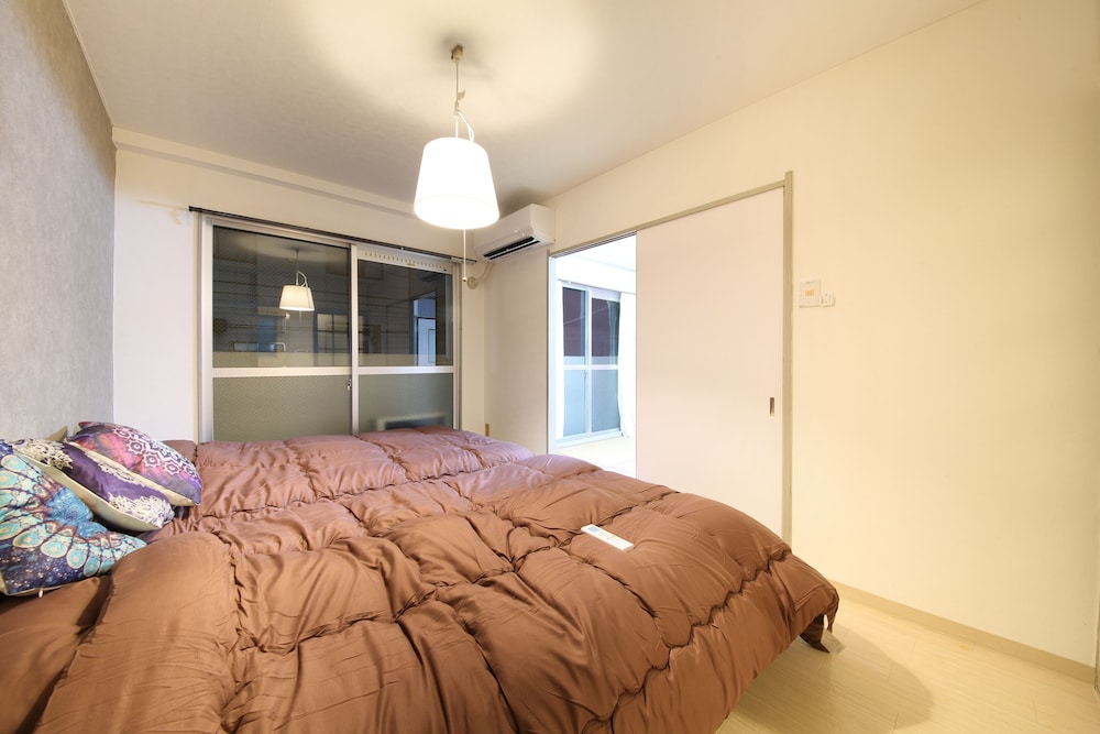 メインイメージ | EX Tenjinnomori Apartment 201 メインイメージ | EX Tenjinnomori Apartment 201