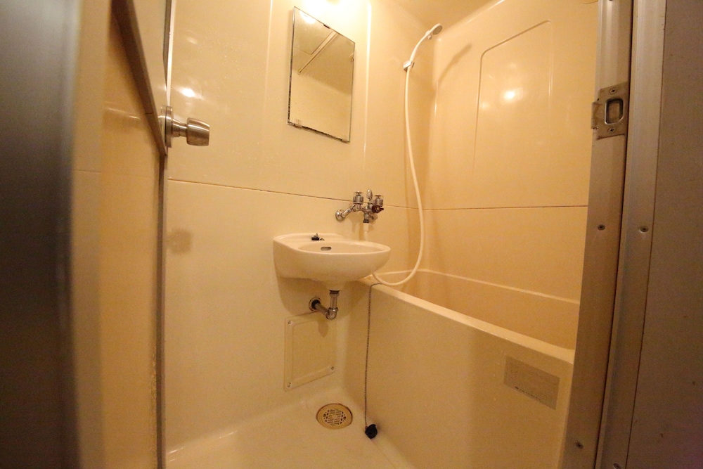 客室1 | EX Tenjinnomori Apartment 403