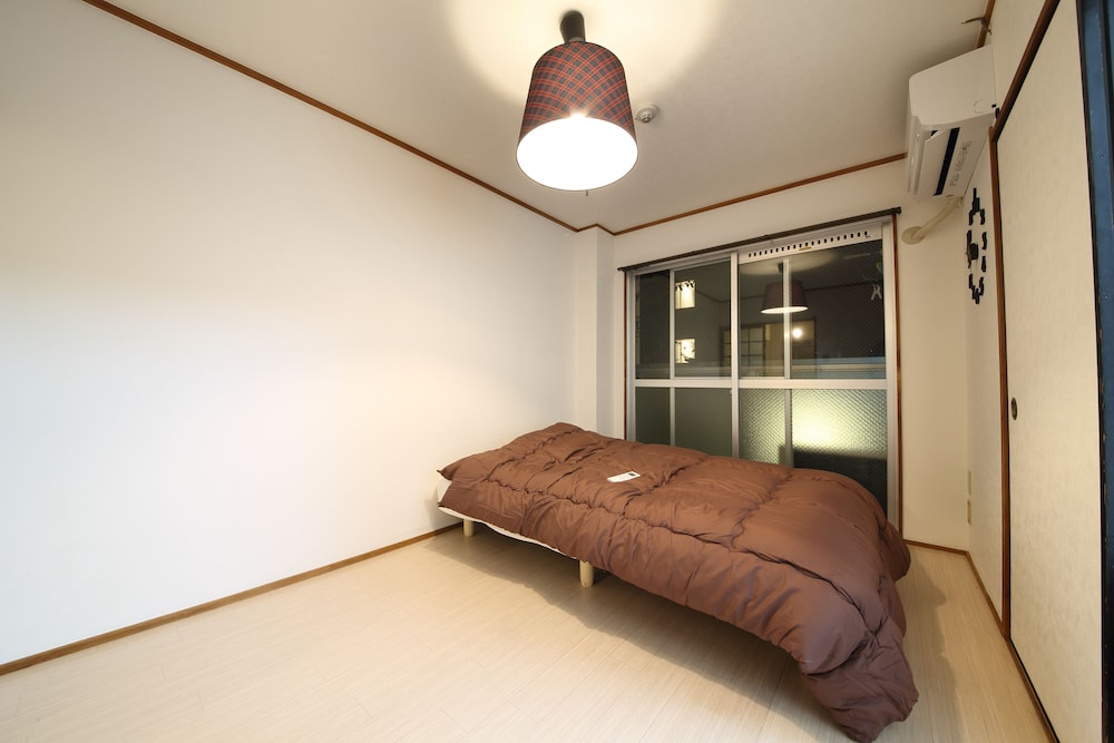 内装1 | EX Tenjinnomori Apartment 403