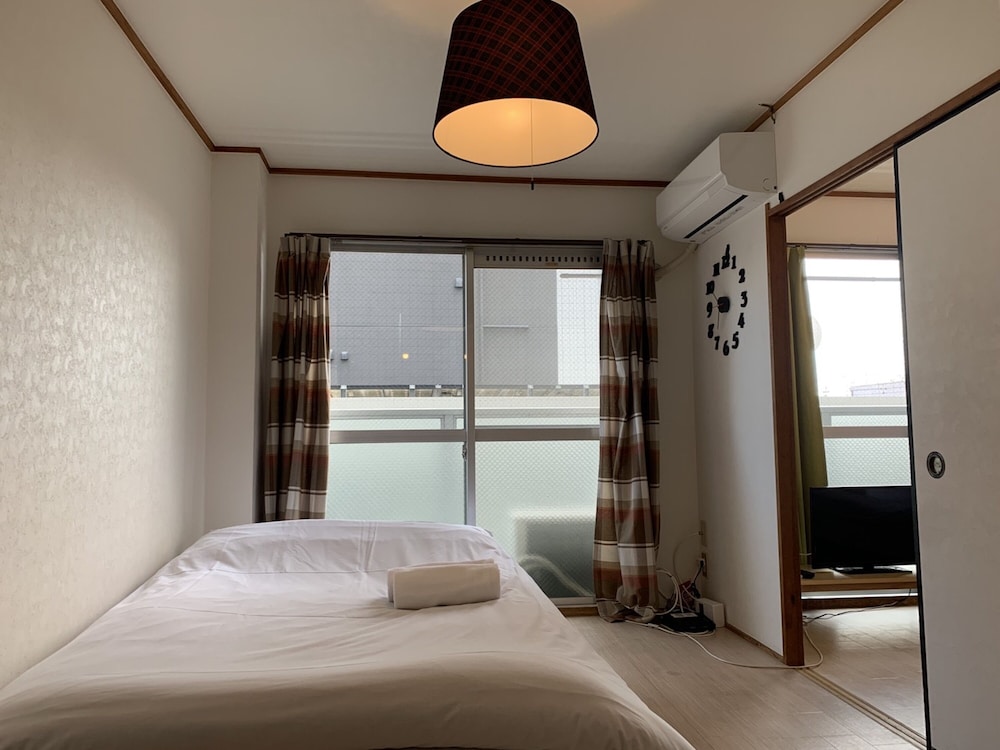 メインイメージ | EX Tenjinnomori Apartment 403