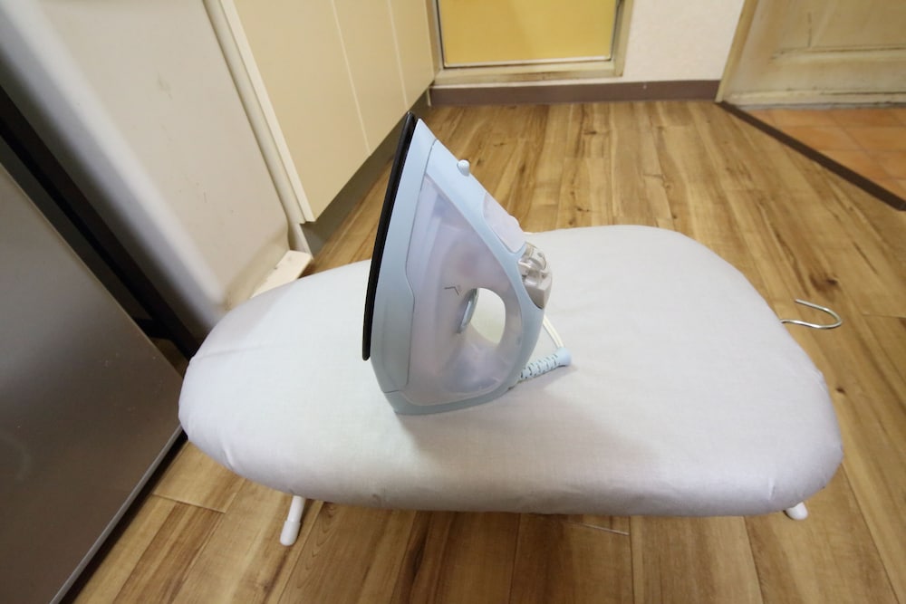 アパートメント 1 ベッドルーム 客室の設備とサービス0 | EX Tenjinnomori Apartment 103