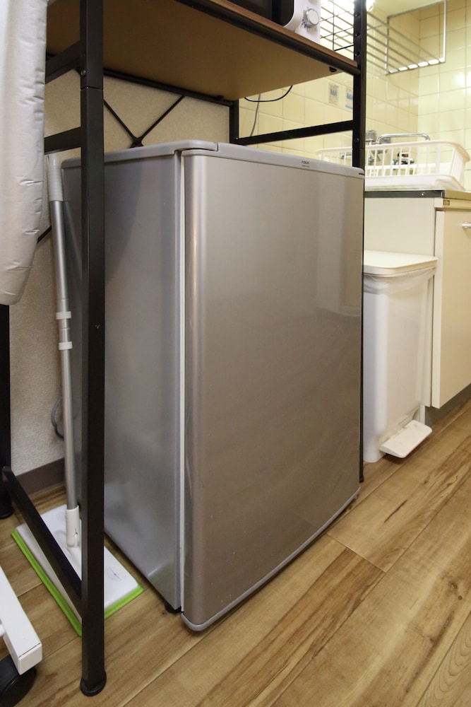 アパートメント 1 ベッドルーム 専用キッチン2 | EX Tenjinnomori Apartment 103