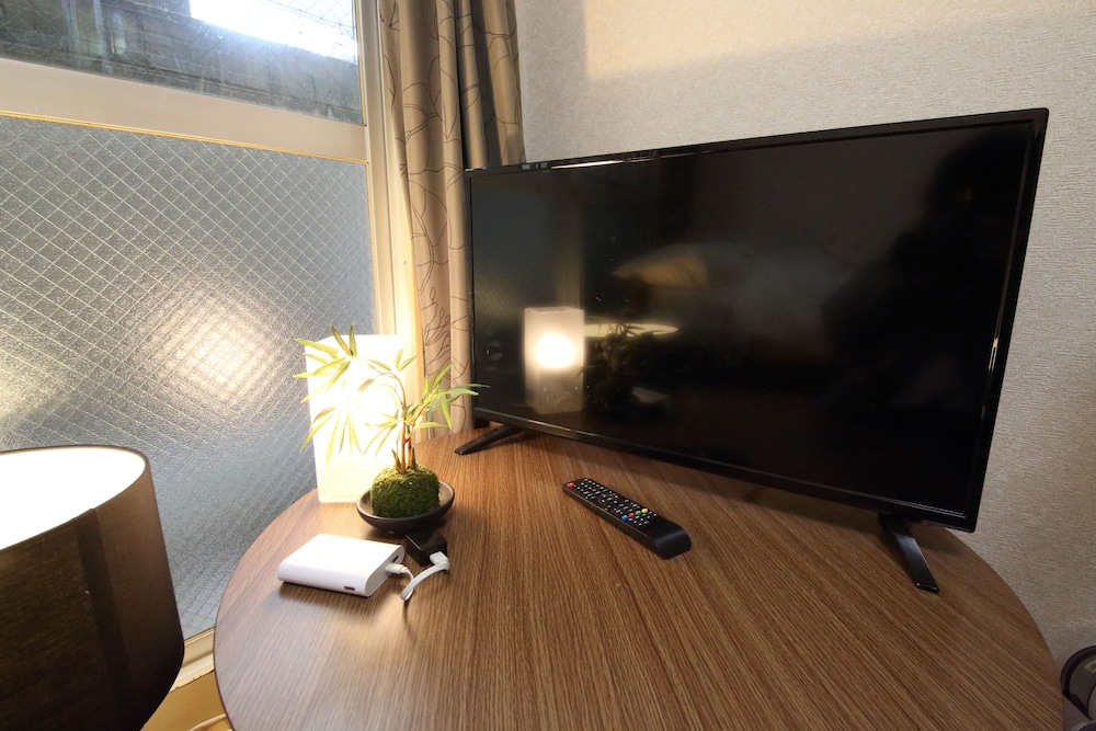 アパートメント 1 ベッドルーム テレビ0 | EX Tenjinnomori Apartment 103