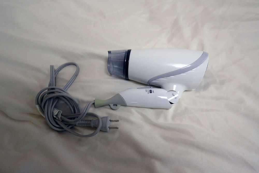 アパートメント 1 ベッドルーム バスルームの設備0 | EX Tenjinnomori Apartment 103