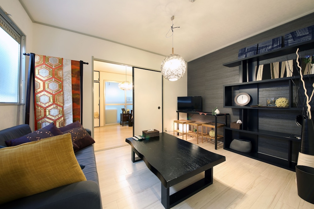 メインイメージ | EX Tenjinnomori Apartment 205 メインイメージ | EX Tenjinnomori Apartment 205