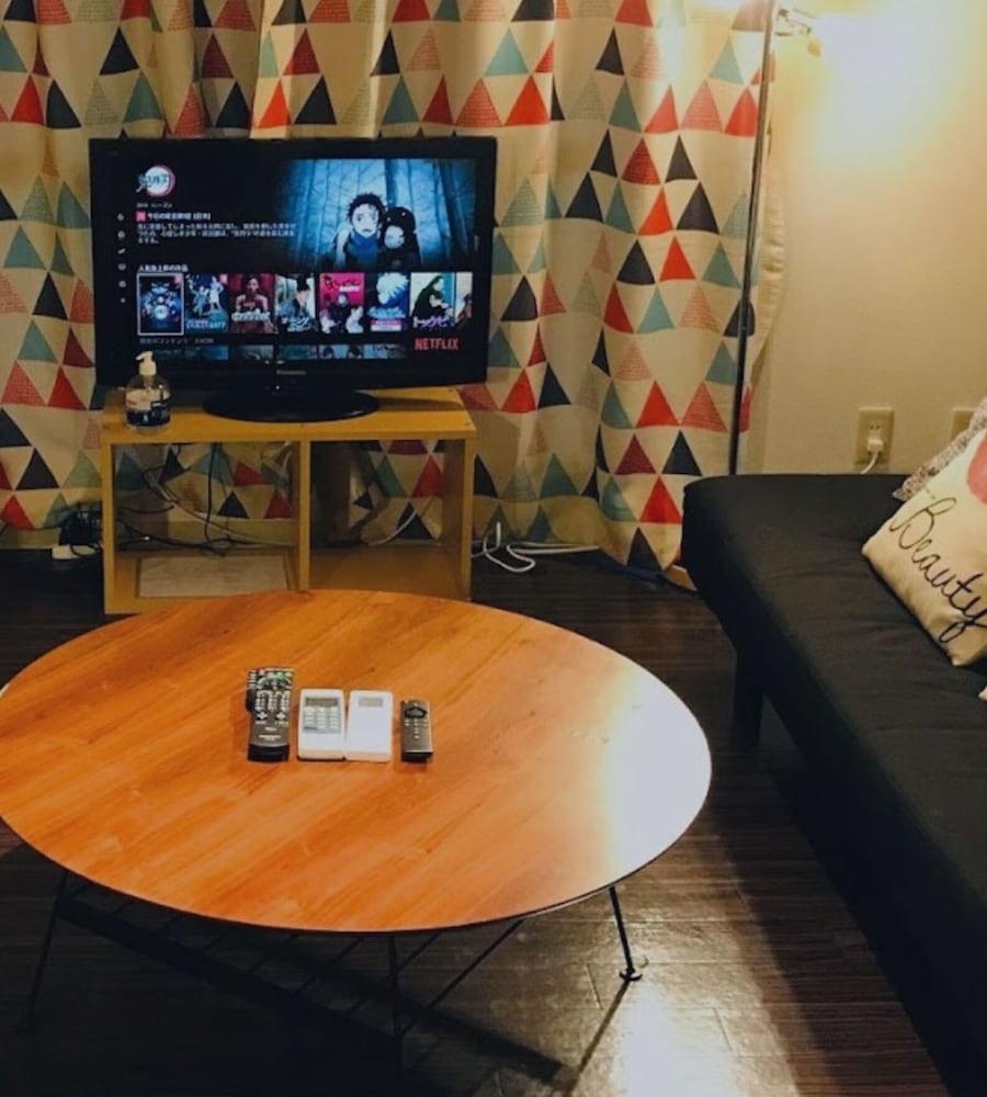 メインイメージ | Studio Minamisenba 803