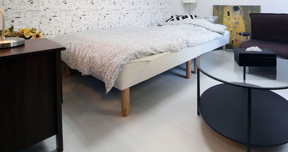 メインイメージ | Ex Fuse Apartment 1A メインイメージ | Ex Fuse Apartment 1A