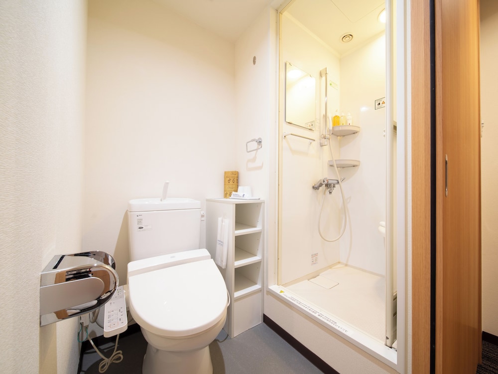 コンフォート ルーム 禁煙 客室1 | スーパーホテル札幌・すすきの