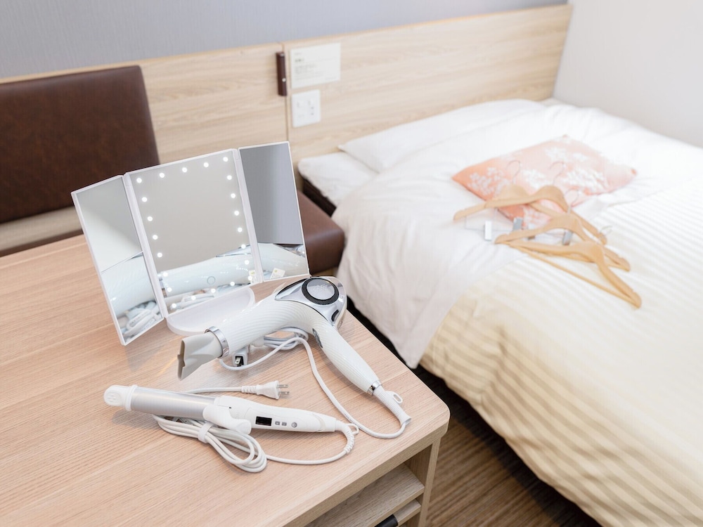 レディースルーム 禁煙 | スーパーホテル札幌・すすきの