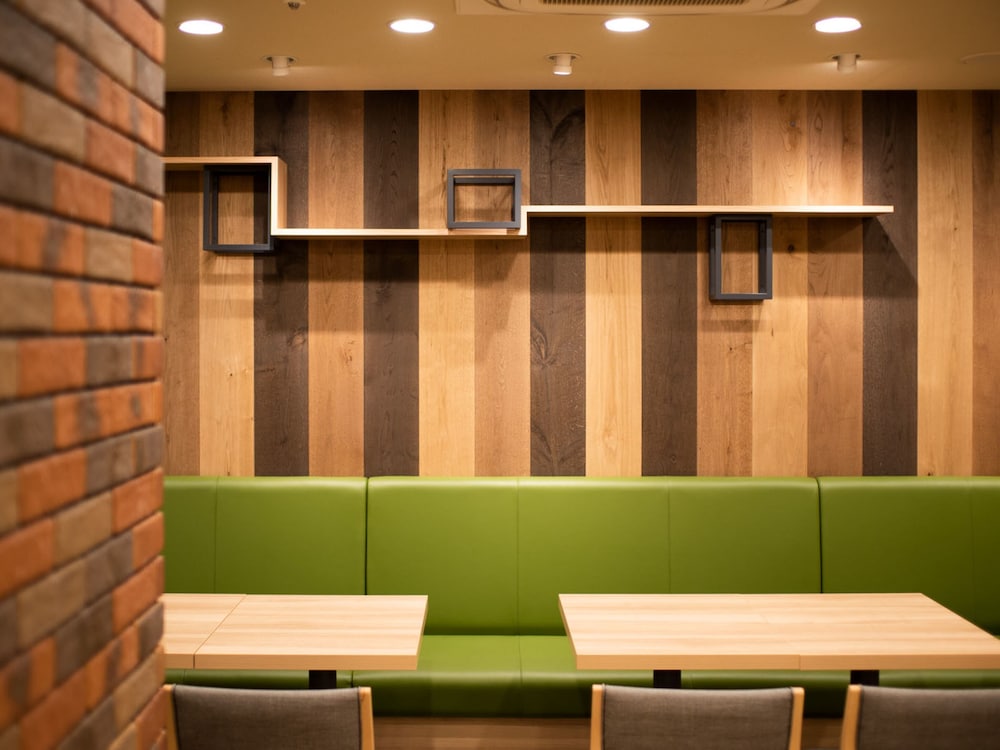 朝食スペース1 | スーパーホテル札幌・すすきの 朝食スペース1 | スーパーホテル札幌・すすきの