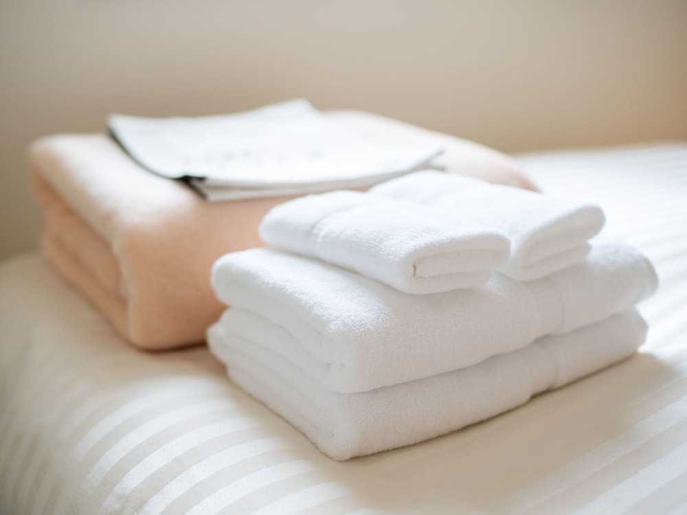 お部屋タイプお任せ 禁煙 バスルームの設備0 | スーパーホテル札幌・すすきの