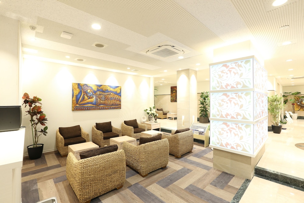 ロビーラウンジ1 | グランパ グランピング リゾート ロビーラウンジ1 | グランパ グランピング リゾート