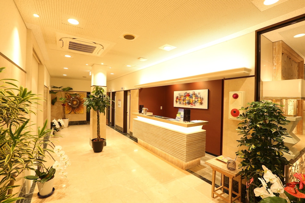 ロビー1 | グランパ グランピング リゾート ロビー1 | グランパ グランピング リゾート