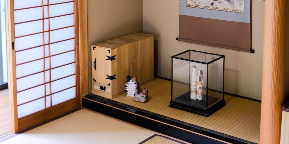 メインイメージ | 民宿まんのう清流庵