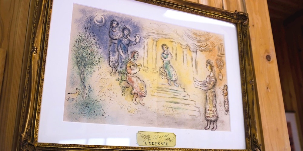 内装の詳細1 | 民宿まんのう清流庵