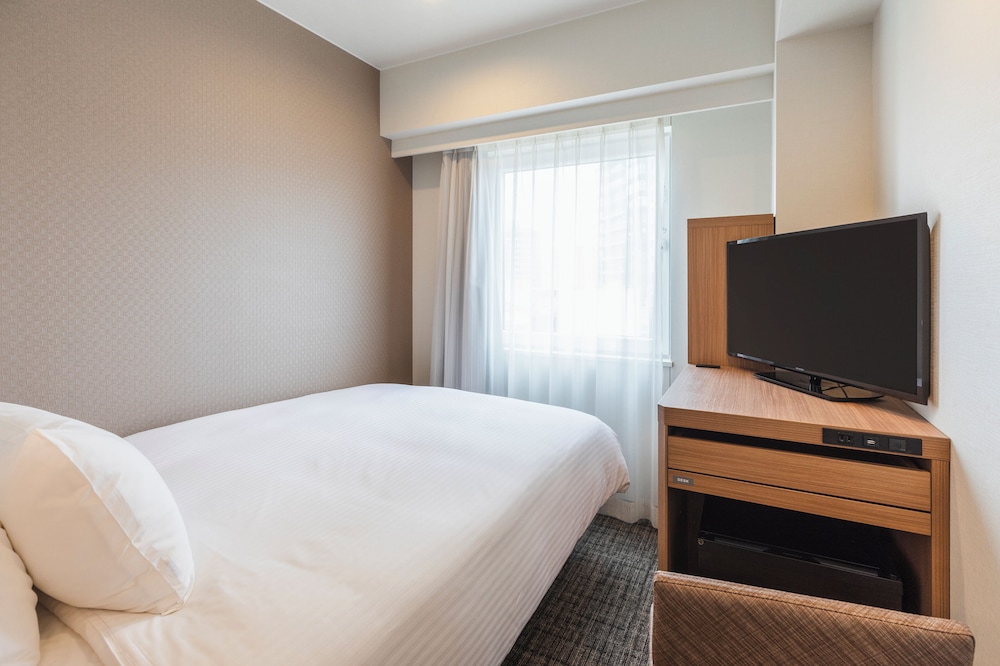 客室1 | 相鉄フレッサイン横浜駅東口