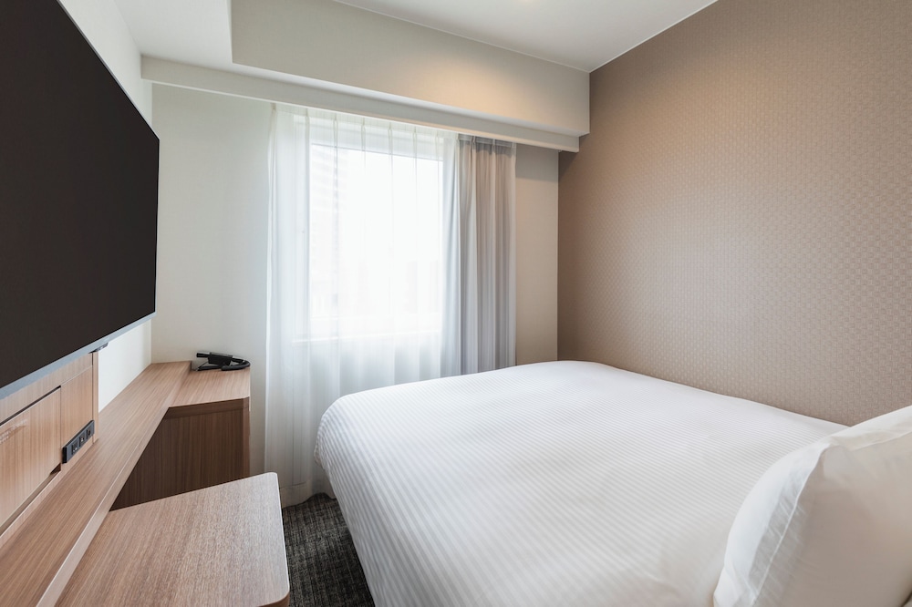 スーペリア ダブルルーム 禁煙 | 相鉄フレッサイン横浜駅東口