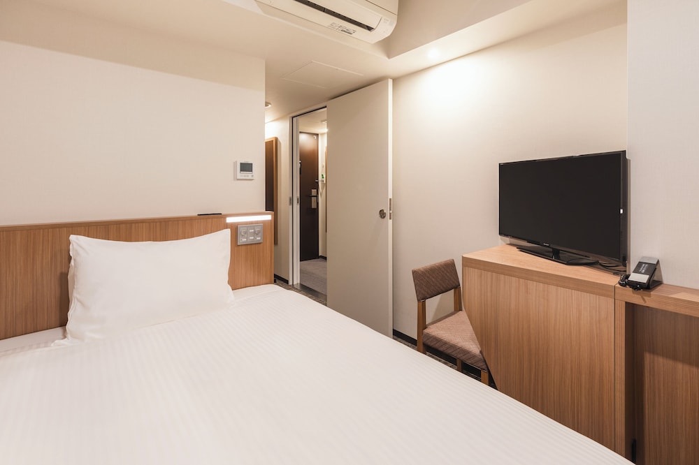 コネクティングルーム 禁煙 客室1 | 相鉄フレッサイン横浜駅東口