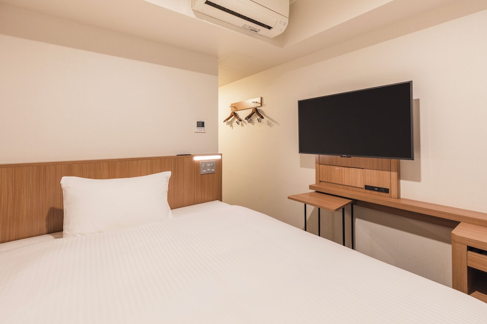 スーペリア ダブルルーム 禁煙 客室1 | 相鉄フレッサイン横浜駅東口