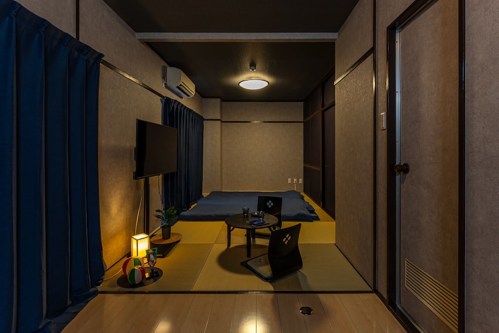 ベーシック アパートメント | おやど紀伊国屋 中町