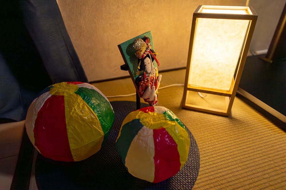 ベーシック アパートメント 客室6 | おやど紀伊国屋 中町