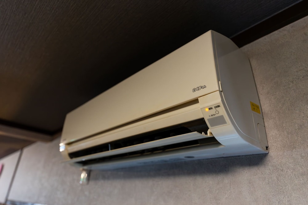 ベーシック アパートメント 客室5 | おやど紀伊国屋 中町