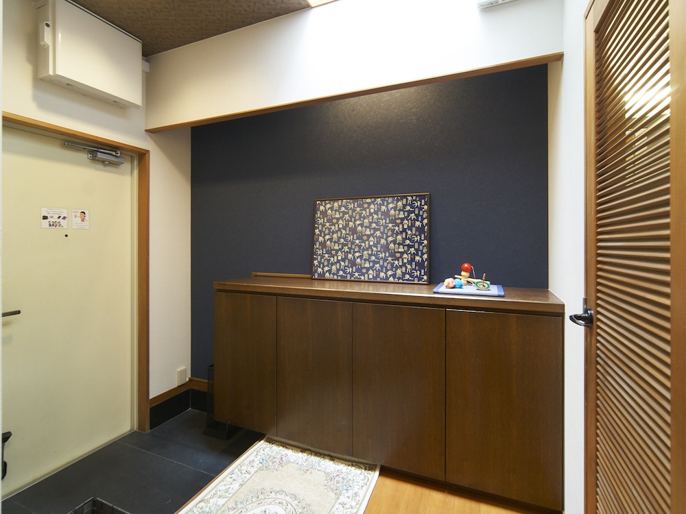 内部エントランス1 | おやど紀伊国屋 中町 内部エントランス1 | おやど紀伊国屋 中町