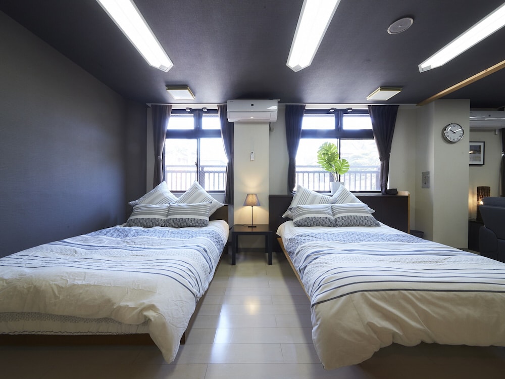 アパートメント (2F) 客室5 | おやど紀伊国屋 銀屋町