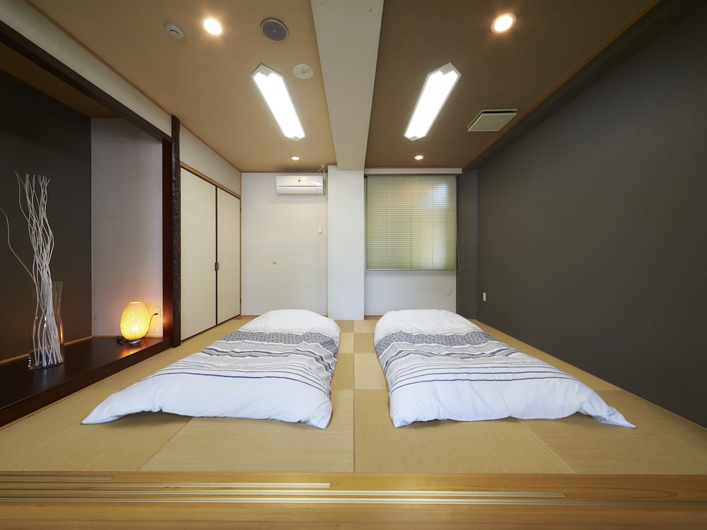 アパートメント (2F) 客室2 | おやど紀伊国屋 銀屋町