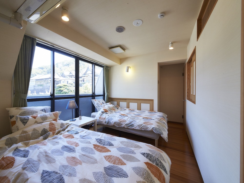 アパートメント (3F) 客室1 | おやど紀伊国屋 銀屋町