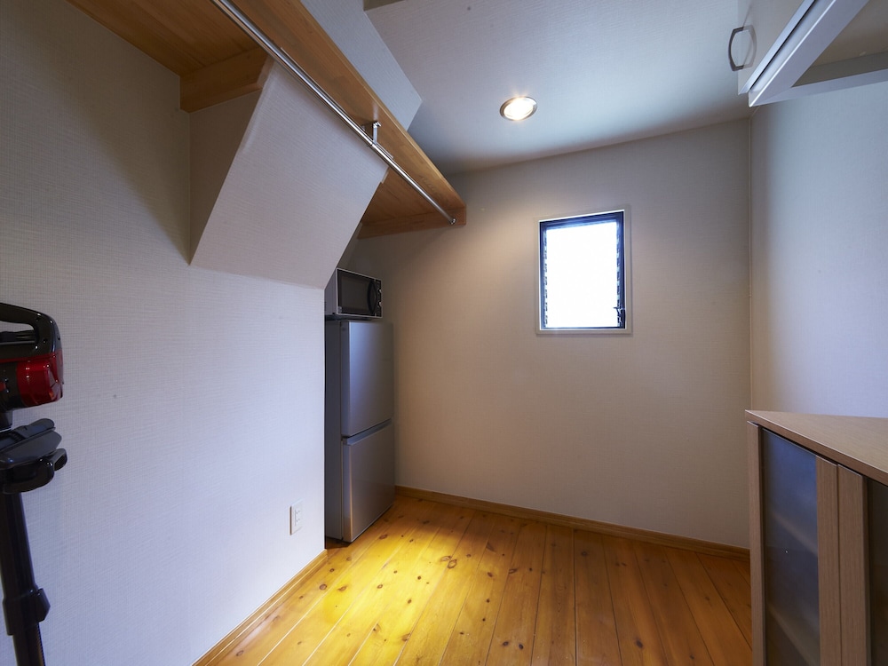 アパートメント (3F) 専用キッチン2 | おやど紀伊国屋 銀屋町